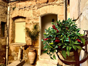 Il Vecchio Cortile, Agrigento